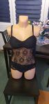 Tankini kąpielowe 36 Bonprix