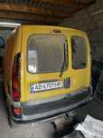 Renault kangoo 2000рік