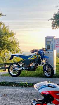 Husqvarna smr 570 supermoto ktm beta gas gas Husaberg