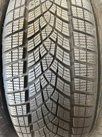 215/55/18 R18 Goodyear Ultra Grip GEN1 Perfomance 4шт зима