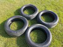 Резина 225/60 R18 Falken Ziex ze310ec 104H Бомба!
