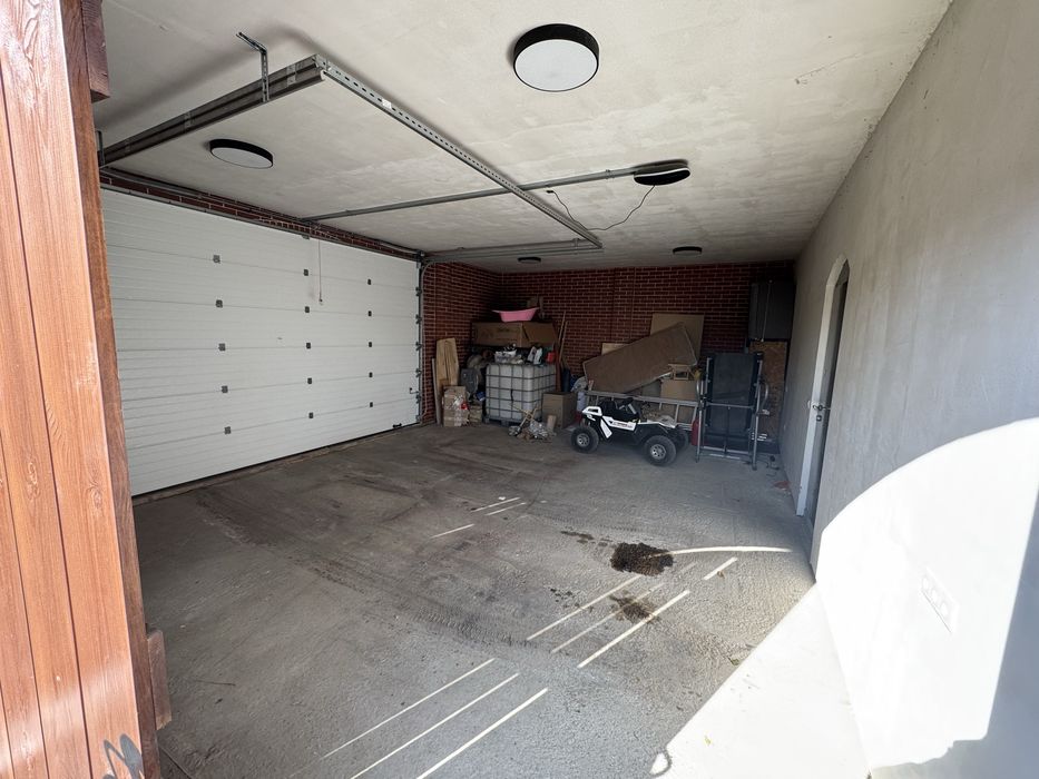 Автономный дом в Оболонском районе