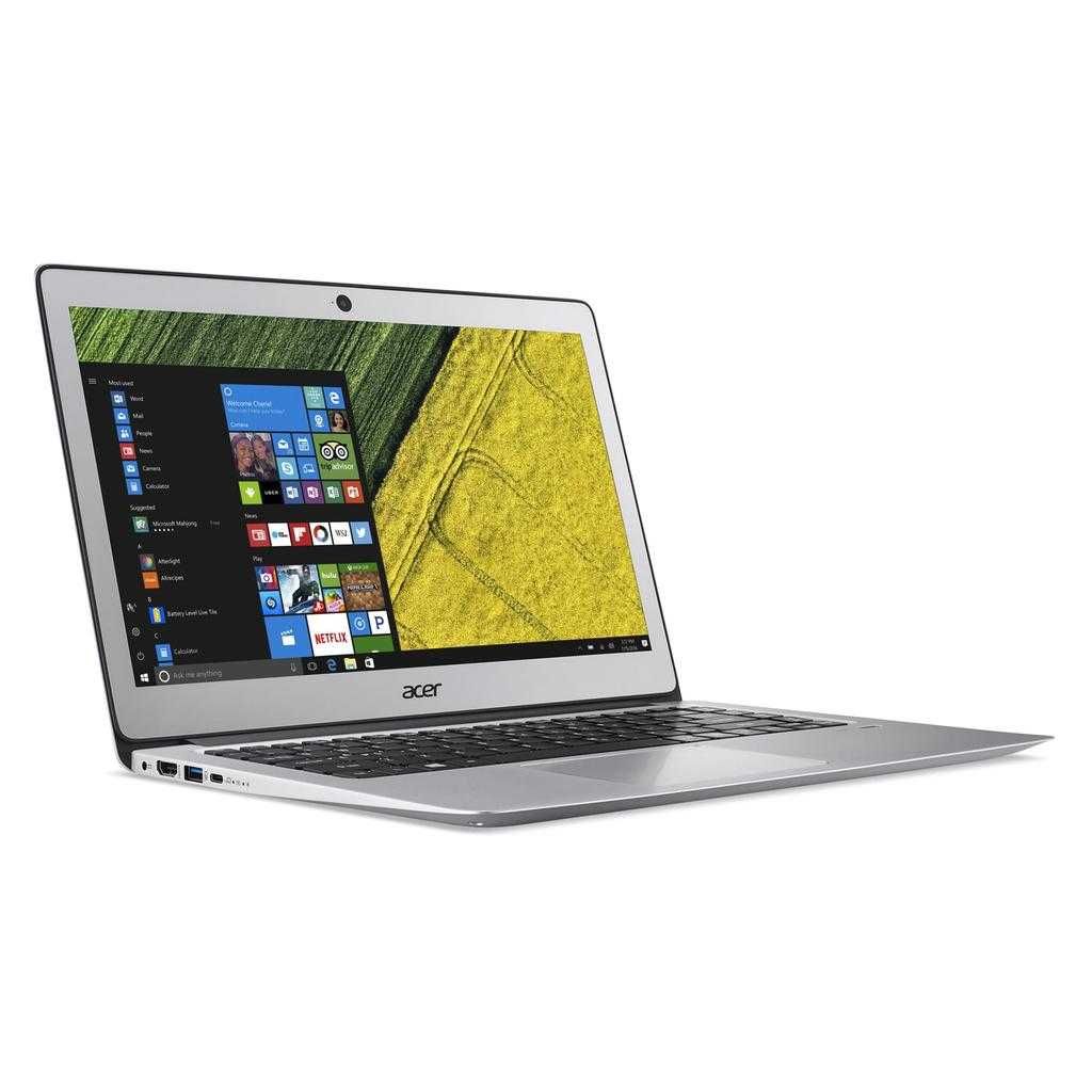 Portátil Acer Swift 3 SF314-51