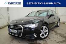 Audi A6 WD9663S # A6 35 TDI mHEV Sport S tronic FV 23% VAT!