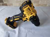 DeWALT DCD778 Udarowa 65Nm Aku XR 18V 2-BIEGI