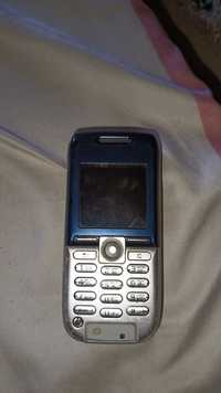 Телефон Sony Ericsson K300i