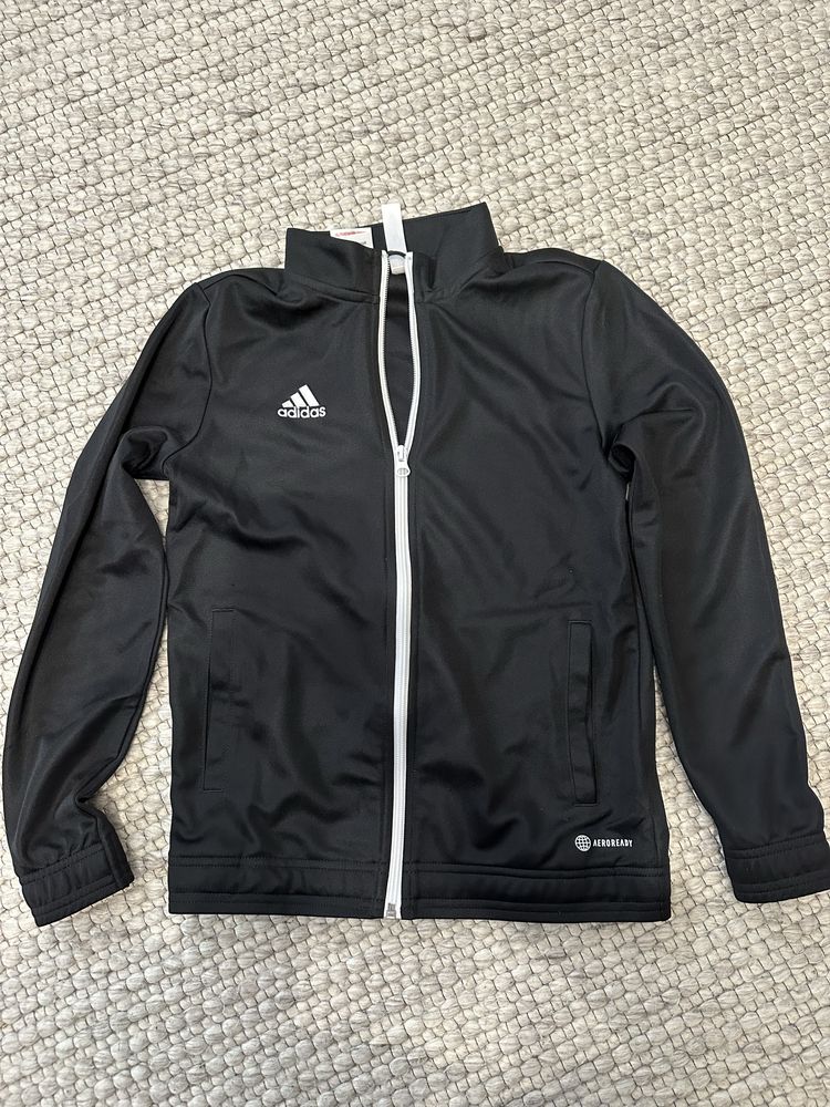 Bluza dziecięca Adidas 152 jak NOWA