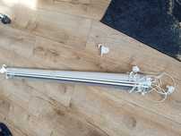 2 rolety dzień i noc 105x150