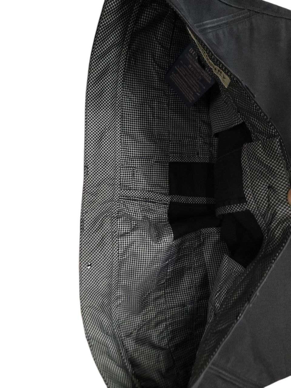 Мужские брюки Burberry Оригинал