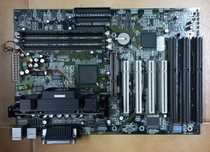 Conjunto de board Pentium II