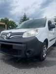 Renault Kangoo  Sprzedam Renault Kangoo 1.5 dCi | 2015 | Klimatyzacja | 274 000 km