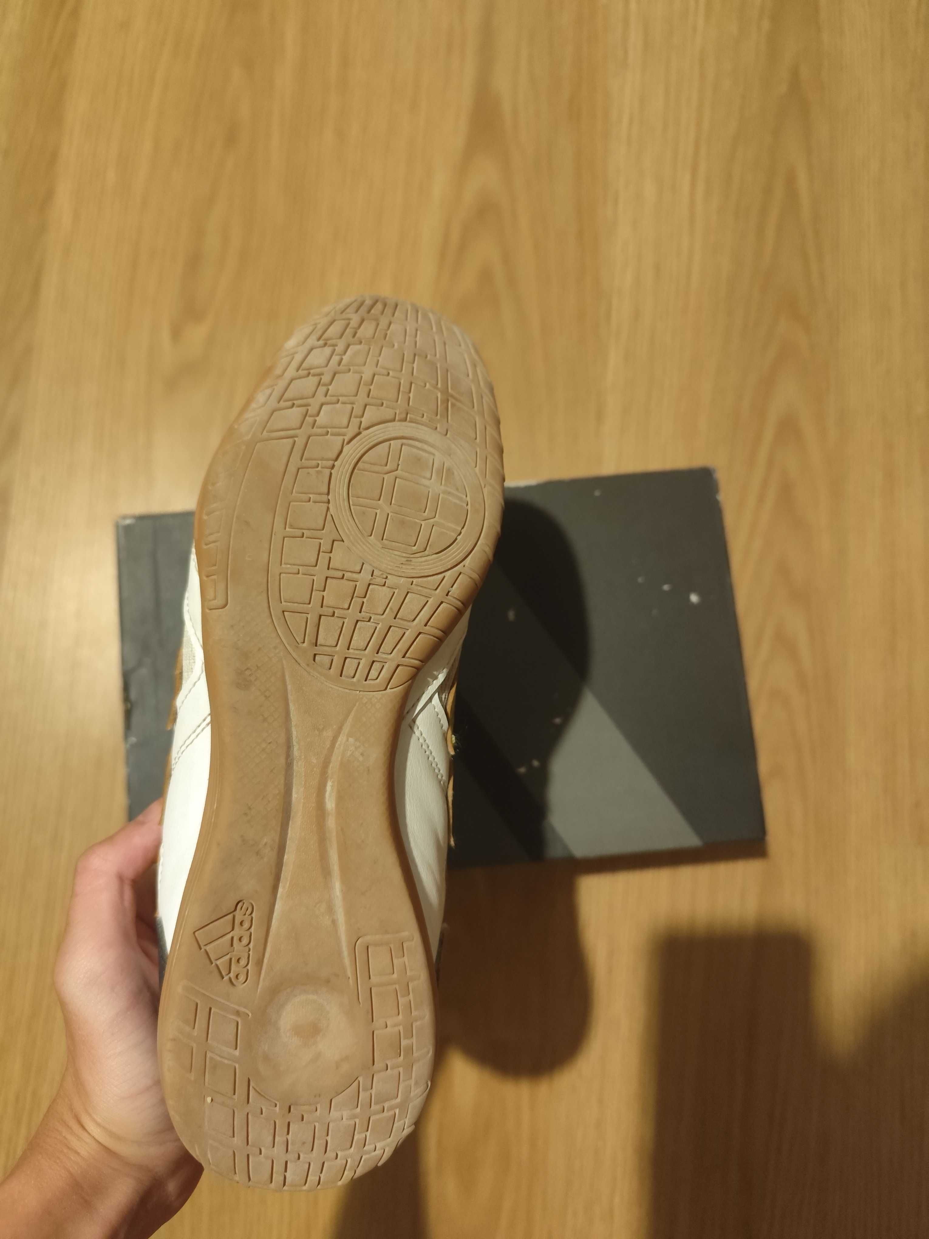 Sapatilhas adidas sala futsal