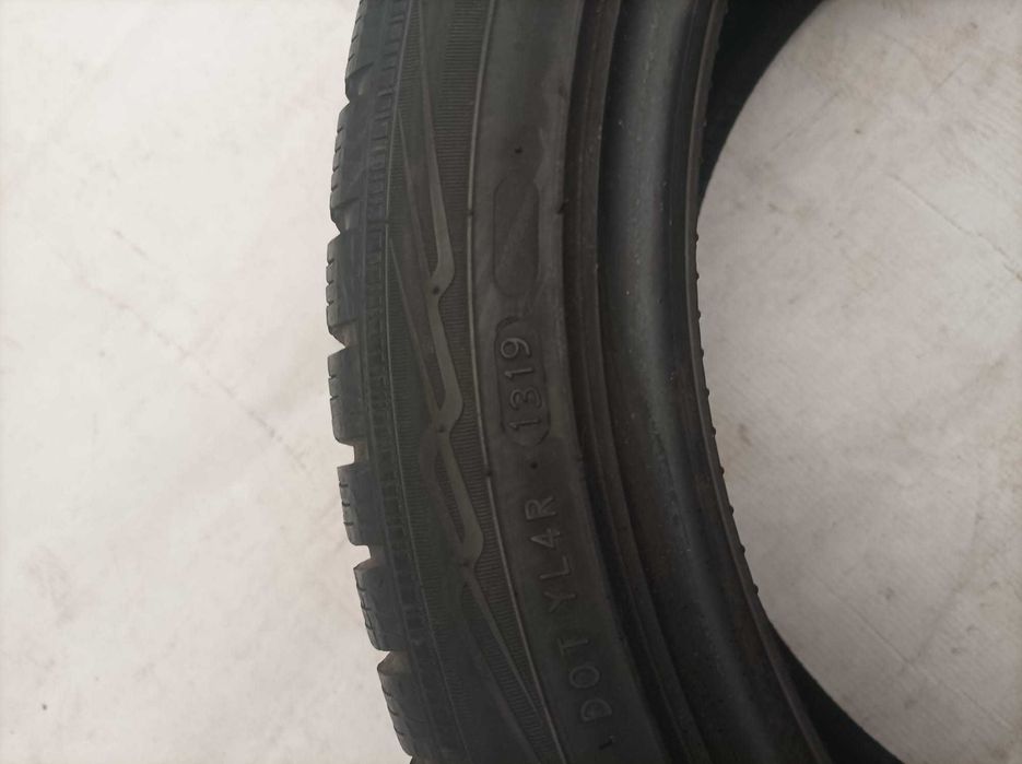 Opona nokian wr a 4 245/40/18 97v 2019 6,77mm {125}