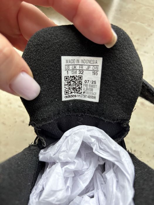 Adidas Terrex черевики зимові 32 розмір