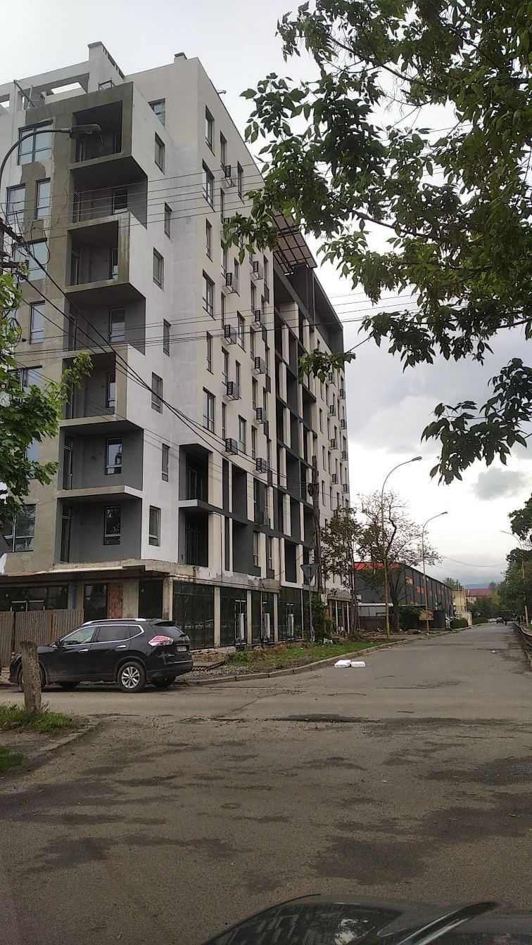 Продаж 1-кімнатної | ЖК City Lux| Білочка