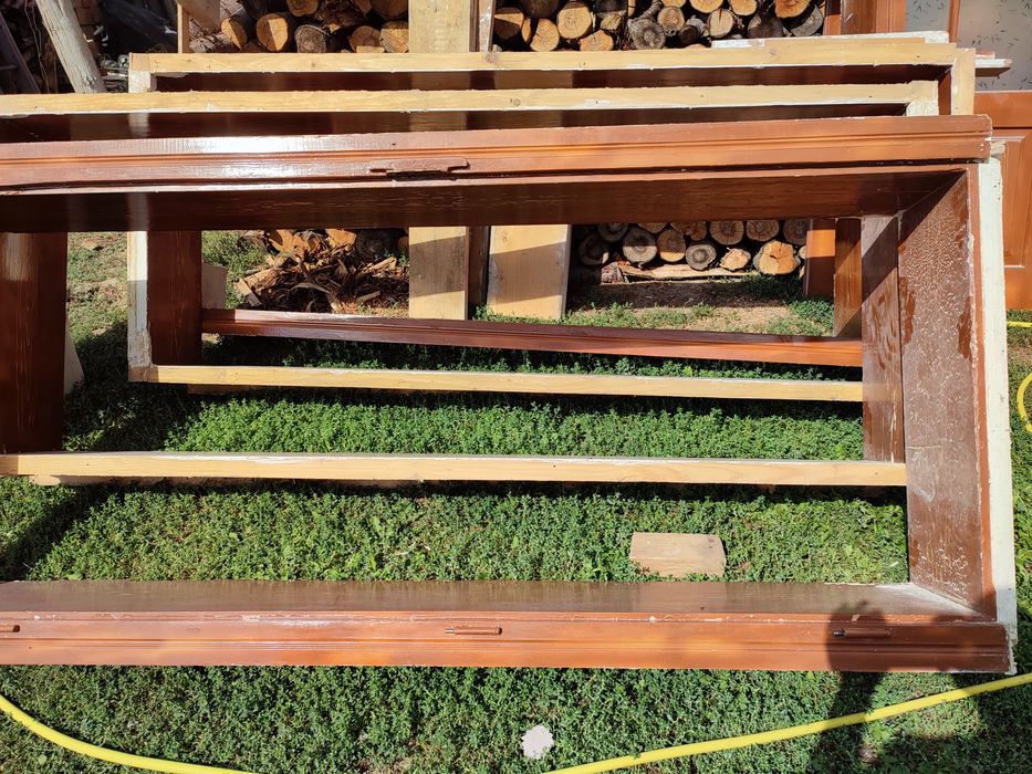 Двері міжкімнатні