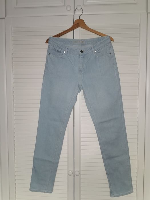 Lacoste jeans rozmiar 38