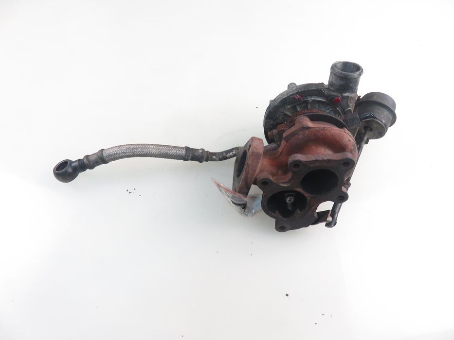 Turbosprężarka Vw Transporter T4 1.9 Td 68 - Abl Abl