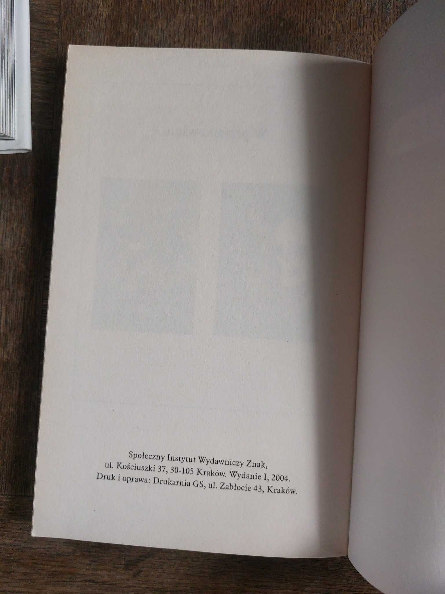 Byłem szczurkiem! …albo purpurowe pantofelki Philip Pullman
