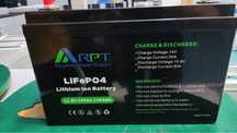 Акумулятор 12v 100А/1280wh lifepo4 АКЦІЯ!!