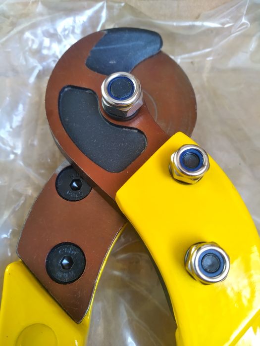 Инструмент для резки кабеля