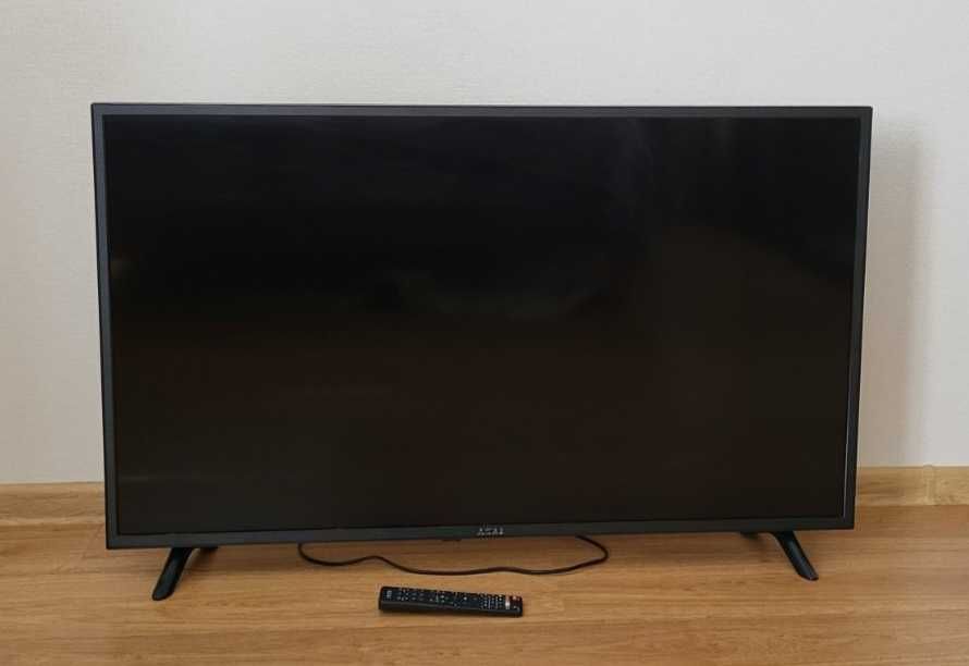 Телевизор AKAI,  43"