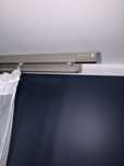 Karnisz Karnix Chrom. ( 240-250 cm )