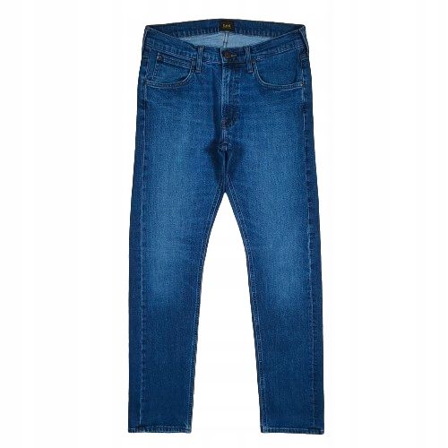 LEE Daren Zip Fly Spodnie Jeans Męskie r.W31 L32