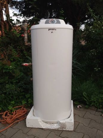 Elektryczny ogrzewacz wody firmy GALMET SGW (s) 80 – 140 l
