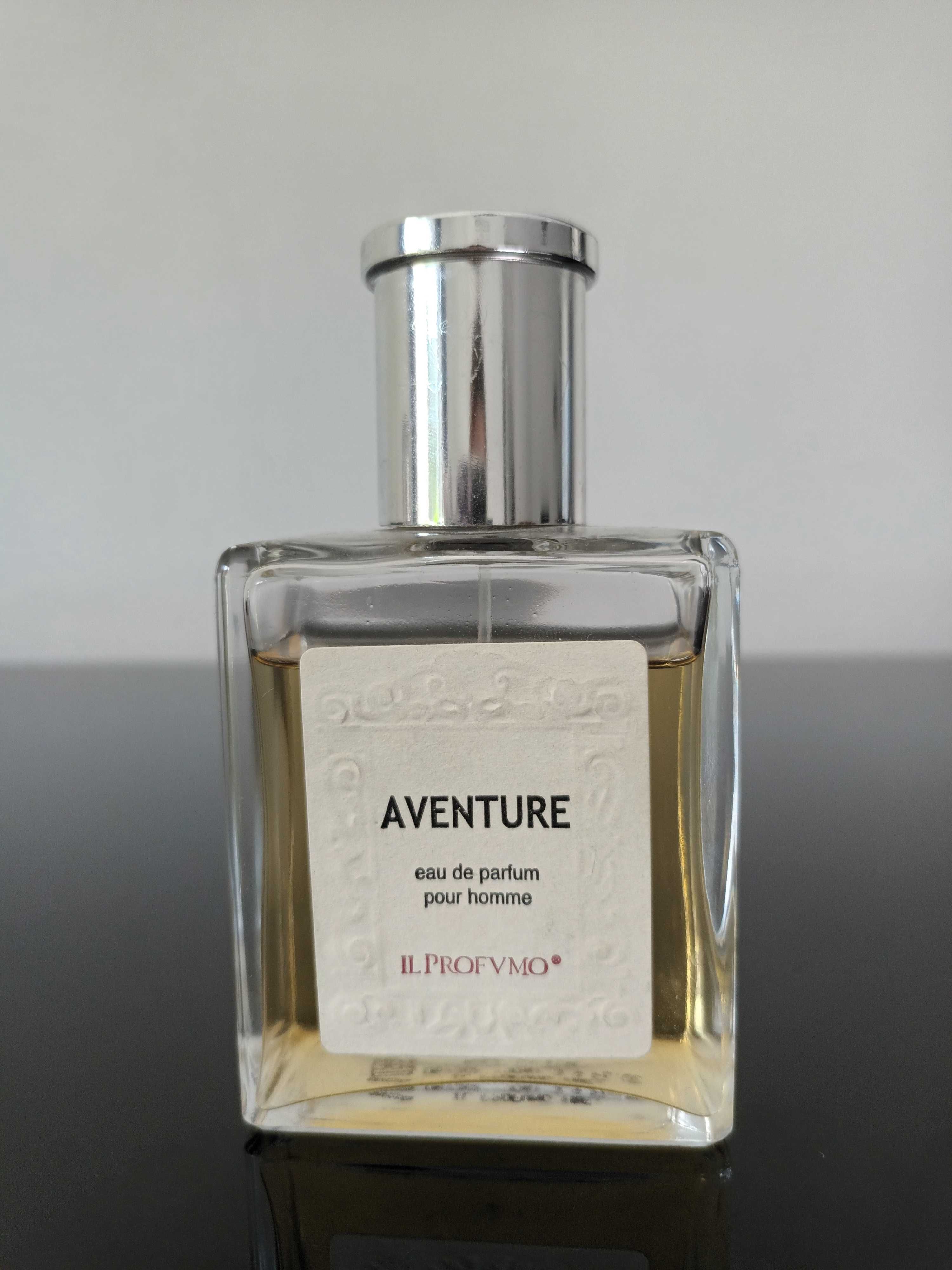 Aventure Il Profvmo perfumy nisza