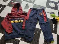Dres Harry Potter