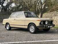 Venda BMW 1602  vintage