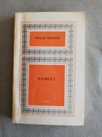 " Hamlet" Wiliam Szekspir