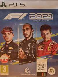 F1 2021 PS5     .