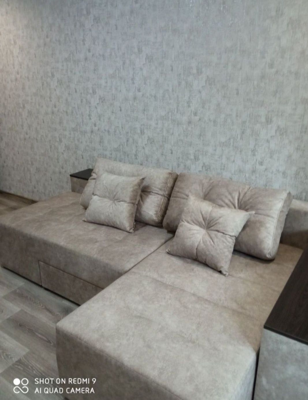 Продам 1к квартиру в Центральном районе