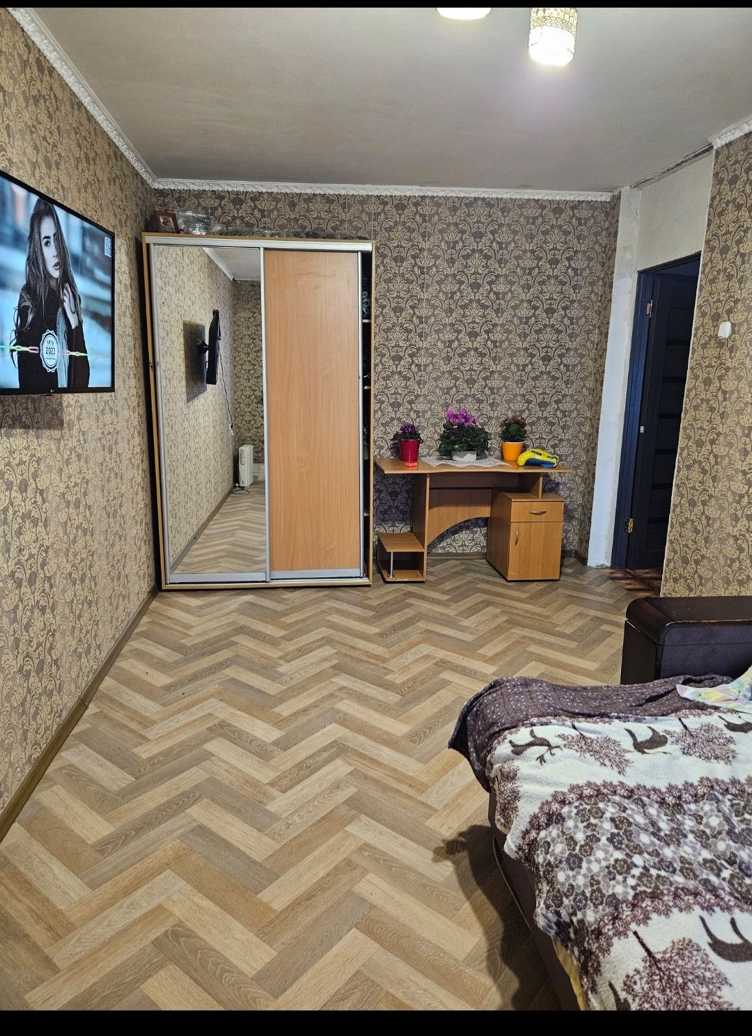Продам квартиру 2комн.