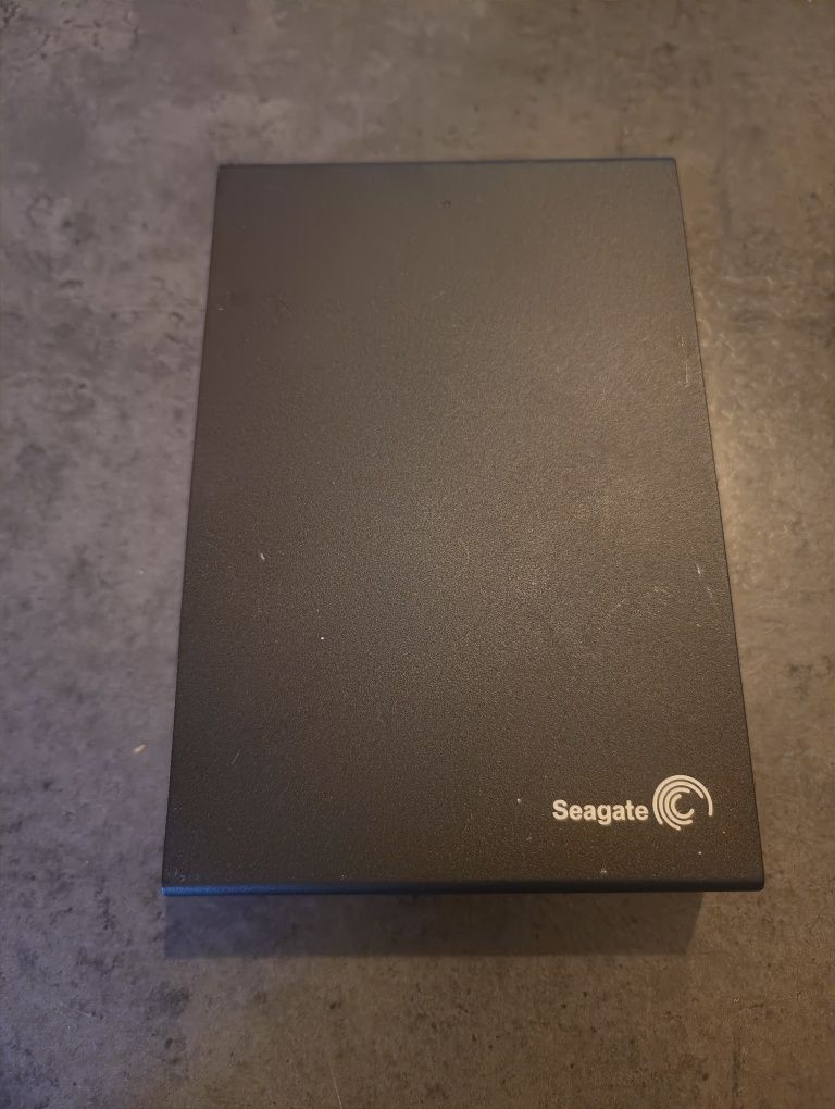 Dysk twardy Seagate 2 t