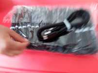TYP-C KABEL QUICK CHARGE 3.0 szybkie ŁADOWANIE nylonowy różne kolory