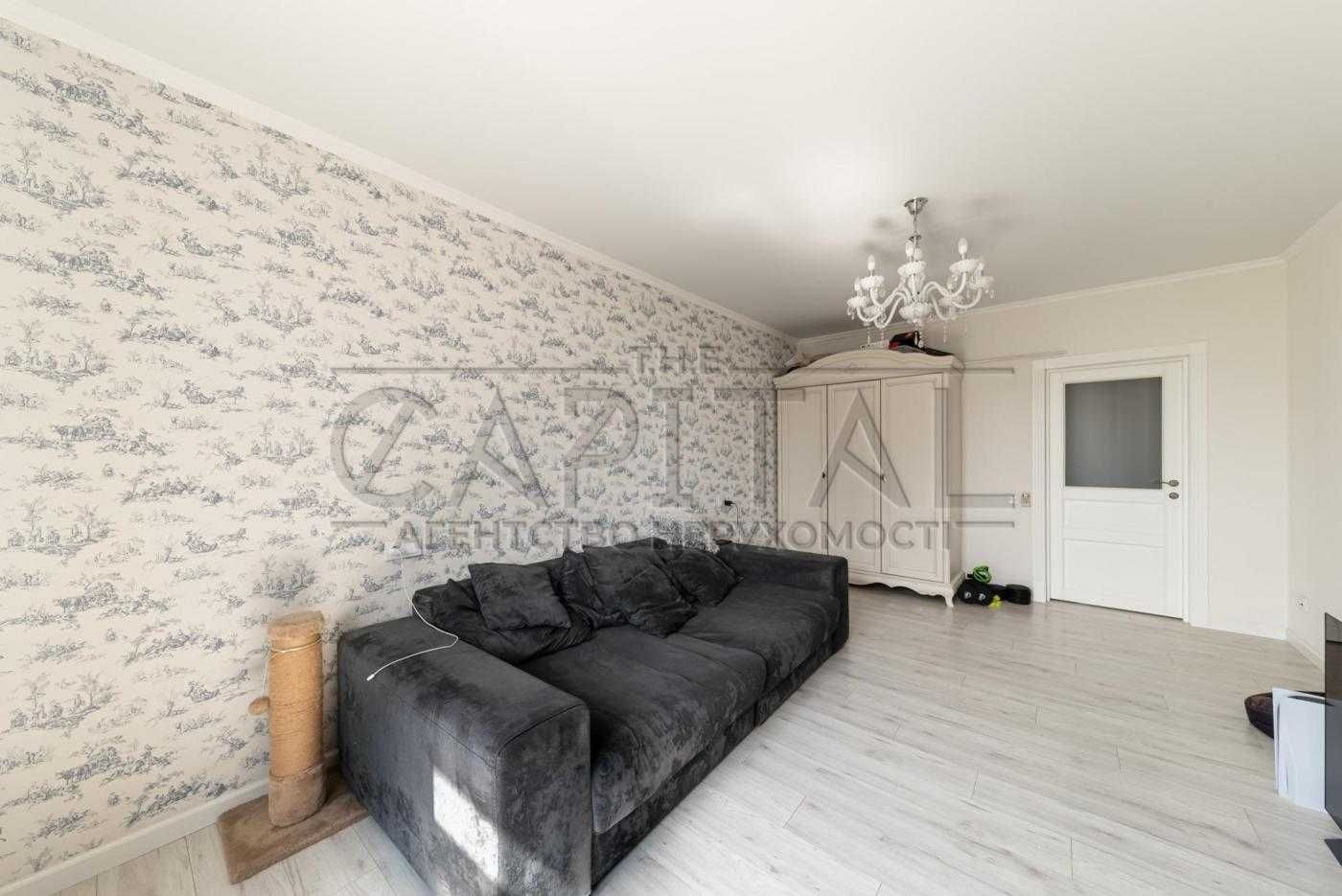Продаж квартири з РЕМОНТОМ, 78м2, ЖК Зелений острів 2, м. Берестейська