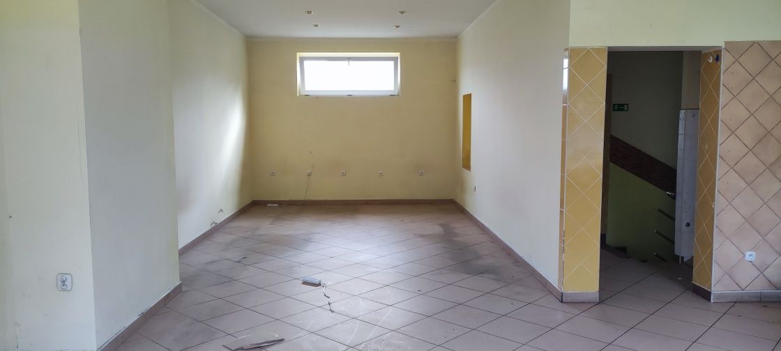 Lokal do wynajęcia Dźwirzyno 70m+taras
