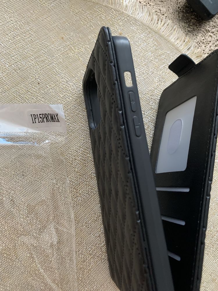 Obudowa iPhone 15 Pro Max