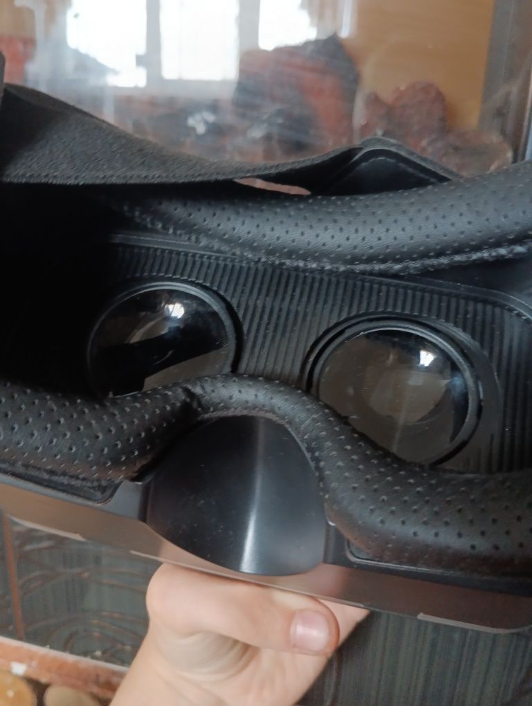 Bravis Vr2 окуляри віртуальної реальності