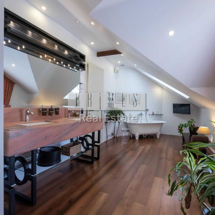 Оренда будинку, с. Гнідин, КМ Княжий затон з виходом на затоку Дніпра