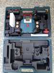 Bosch Professional GRL 600 CHV - laser obrotowy