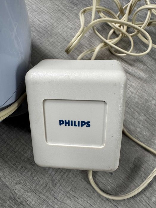 Philips masażer próżniowy antycellulitowy