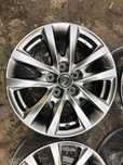 Alufelgi 6,5J16 5x114,3 ET45 shadow chrom