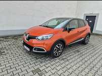 Renault Captur Maly przebieg zadbany