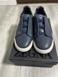 Zegna Second skin