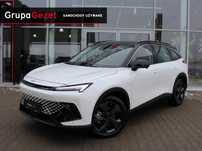Baic 5 1.5 177KM 2WD 7DCT LUXURY-samochd demonstracyjny rejestracja 01.2025