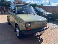 Fiat 126p stan kolekcjonerski oryginał 1985r